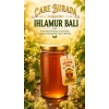 Çare Burada - Ihlamur Balı 1 Kg (Karacabey Ihlamur Ormanı)