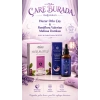 Huzurlu Uyku & Rahatlama Seti (Huzur Otlu Çay 45li & Passiflora, Valerian, Melissa Damla 50 Ml)