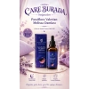 Huzurlu Uyku & Rahatlama Seti (Huzur Otlu Çay 45li & Passiflora, Valerian, Melissa Damla 50 Ml)