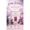 Huzurlu Uyku & Rahatlama Seti (Huzur Otlu Çay 45li & Passiflora, Valerian, Melissa Damla 50 Ml)