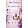 Huzurlu Uyku & Rahatlama Seti (Huzur Otlu Çay 45li & Passiflora, Valerian, Melissa Damla 50 Ml)