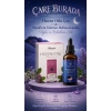 Huzurlu Uyku & Rahatlama Seti (Huzur Otlu Çay 45li & Passiflora, Valerian, Melissa Damla 50 Ml)