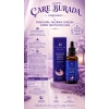 Huzurlu Uyku & Rahatlama Seti (Huzur Otlu Çay 45li & Passiflora, Valerian, Melissa Damla 50 Ml)