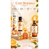 Turuncu Işıltı Seti - C Vitamini Efervesan & C Vitamini Sabun & Portakal Kabuğu Yağı & C Vitamini Serum