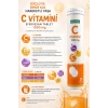 Turuncu Işıltı Seti - C Vitamini Efervesan & C Vitamini Sabun & Portakal Kabuğu Yağı & C Vitamini Serum