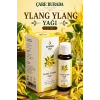 Afrodit Dişil Enerji Yağ Seti (Ylang Ylang & Gül & Lavanta & Yasemin)