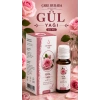 Afrodit Dişil Enerji Yağ Seti (Ylang Ylang & Gül & Lavanta & Yasemin)