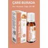 Acı Badem Yağı 20 Ml