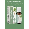 Adaçayı (Acı Elma) Yağı 20 Ml