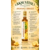 Aksu Vital - Ananas Sirkesi 500 Ml