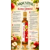 Aksu Vital - Elma Sirkesi 500 Ml