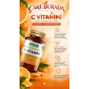 Aksuvital C Vitamini Takviye Edici Gıda 60 Tablet 500 Mg (Çinko & D3)