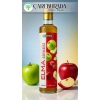 AKSUVITAL ELMA SİRKESİ 500ML.