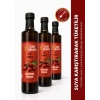 Alıç Sirkesi 3lü Ekonomik Set 3 x 500 ml
