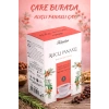 Alıçlı Panaxlı Bitkisel Çay (45li Süzen Poşet)