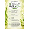 Moonlife - Aloe Vera Jel 200 Ml (Kolajen & Hyaluronic Acid & Sodium PCA)