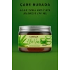 Aloevera Özlü Yüz Kil Maskesi 150 Ml