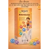 Aneroksivit Sem Şurup 200 Ml (C, E, B1, B2, B3, B5, B6, B9, B12, A ve D Vitamini)