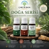 Arjens Rain Forest & Palo Santo & White Sage Esans 10 ml | Doğa Serisi