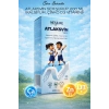Atlaksvin Sem Şurup 200 Ml (Kalsiyum, Çinko D3 Vitamini)