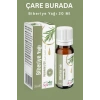 Biberiye Yağı 20 ml