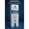 Biobiens - Çay Ağacı Özlü Şampuan 300 Ml (Biotin & Vitamin E & Mentol)