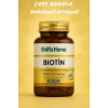 Biotin Kapsül (60 Kapsül)