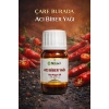 Bitkisel Acı Biber Yağı 20 Ml