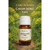 Bitkisel Çakşır Kökü Yağı 20 Ml