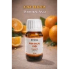 Bitkisel Portakal Yağı 20 Ml