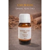 Bitkisel Sandal Ağacı Yağı 20 Ml