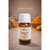 Bitkisel Zerdeçal Yağı 20 Ml