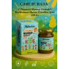 C Vitaminli Harnup Ekstraktlı Keçiboynuzu Macunu 240 Gr (Çocuklar İçin)