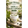 Çare Burada - Ardıç ve Çınar Yaprağı Masaj Kremi 100 Ml