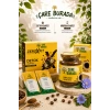 ÇareBurada - Fit & Detoks Seti (Hindiba Kahvesi 150 Gr & Detoks Kahve 30 Şase)