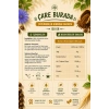 ÇareBurada - Fit & Detoks Seti (Hindiba Kahvesi 150 Gr & Detoks Kahve 30 Şase)
