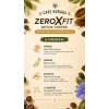 Çare Burada - Zeroxfit Detoks Kahvesi 30 Adet (Guarana & Hindiba & Ginseng & L-Carnitine)
