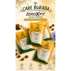 Çare Burada - Zeroxfit Detoks Kahvesi 30 Adet (Guarana & Hindiba & Ginseng & L-Carnitine)