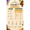 Çare Burada - Zeroxfit Detoks Kahvesi 30 Adet (Guarana & Hindiba & Ginseng & L-Carnitine)
