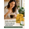 Çare Burada Zeroxfit Detox Coffee 60 Adet (2 Kutu) + 150 Gr Bitkisel Çay Hediyeli Avantaj Seti