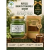 ÇareBurada Akıllı Bamya Tohumlu Krem 100 ml + Türk Kahvesi Hediye