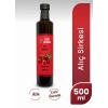 ÇareBurada Alıç Sirkesi 500 ml | Geleneksel Fermente Alıç Sirkesi