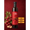 ÇareBurada Alıç Sirkesi 500 ml | Geleneksel Fermente Alıç Sirkesi