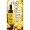ÇareBurada - Ananslı Detoks Sirke 500 Ml (Sandaloz Sakızı & Avokado Yaprağı & Yeşil Elma Kabuğu)