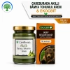 ÇareBurada Bamya Tohumlu Akıllı Krem 100 ml & Ekocbit Ayı Yağı 50 ml