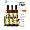 ÇareBurada EDK Sirke 500 ml 3 ADET | Enginar, Devedikeni, Karahindiba
