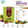 ÇareBurada EDK Sirke 500 ml & Dr. Bronos EDK Bitkisel Toz 30 Stick & Enginar Yaprağı 60 Kapsül | Enginar, Devedikeni, Karahindiba