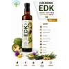 ÇareBurada EDK Sirke 500 ml & Dr. Bronos EDK Bitkisel Toz 30 Stick | Enginar, Devedikeni, Karahindiba