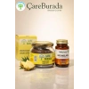 ÇareBurada Hindiba Kahvesi 150 g.+ Bromelain 60 Tablets