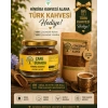 ÇareBurada Hindiba Kahvesi 150 g - Yumuşak İçim & Dengeli Aroma + TÜRK KAHVESİ HEDİYE